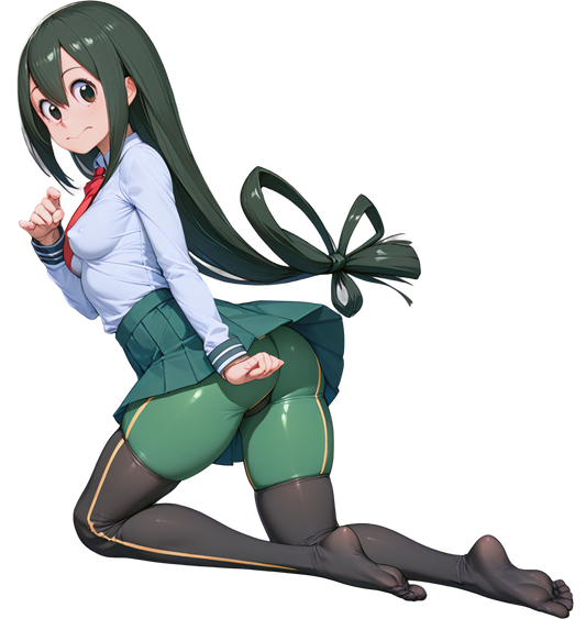Froppy