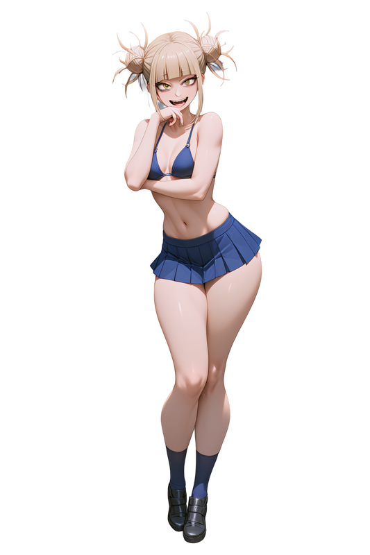 Toga