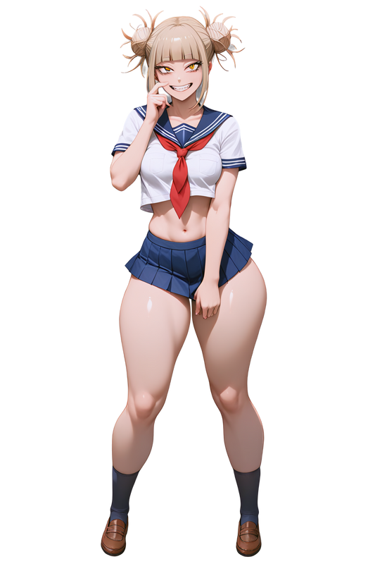 Toga