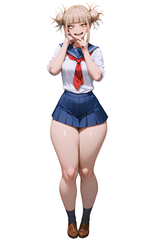 Toga