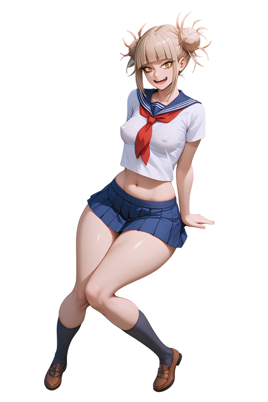 Toga