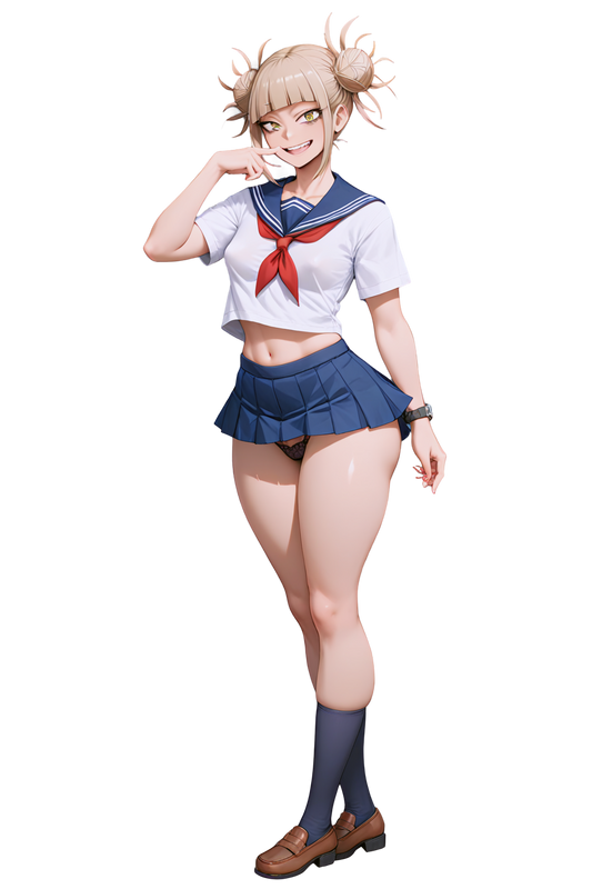 Toga