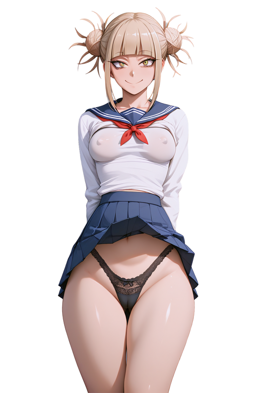 Toga