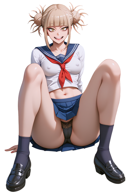 Toga