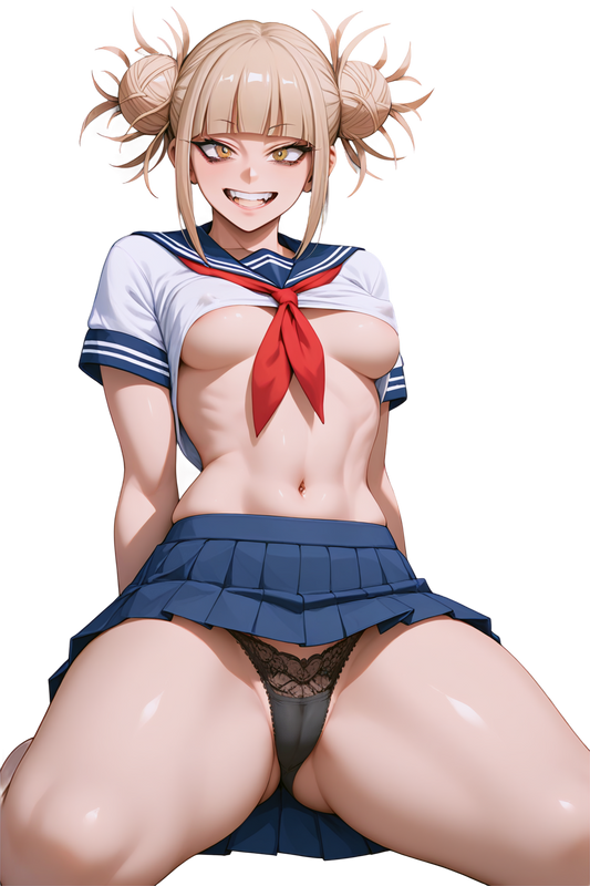Toga