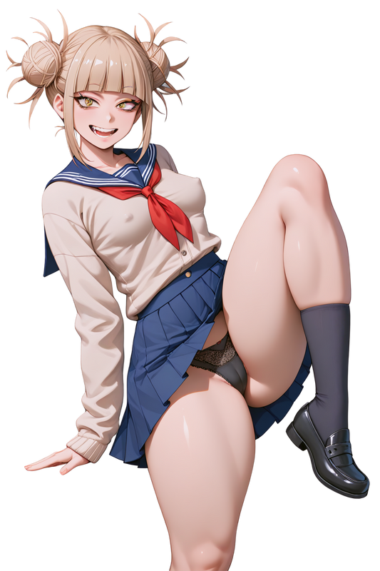 Toga