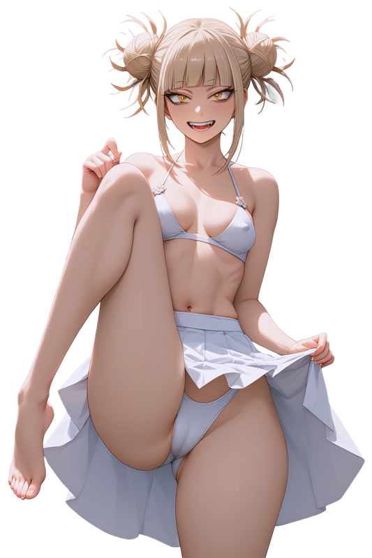 Toga