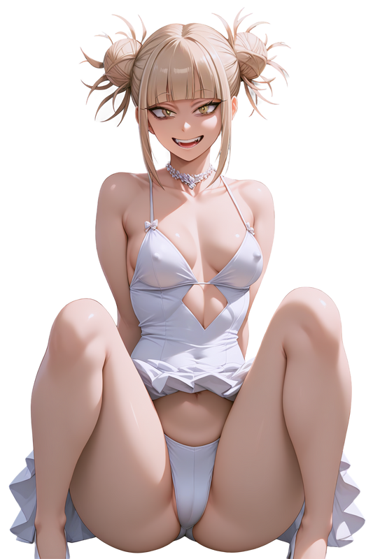 Toga