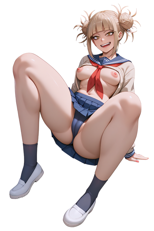 Toga