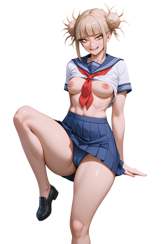 Toga