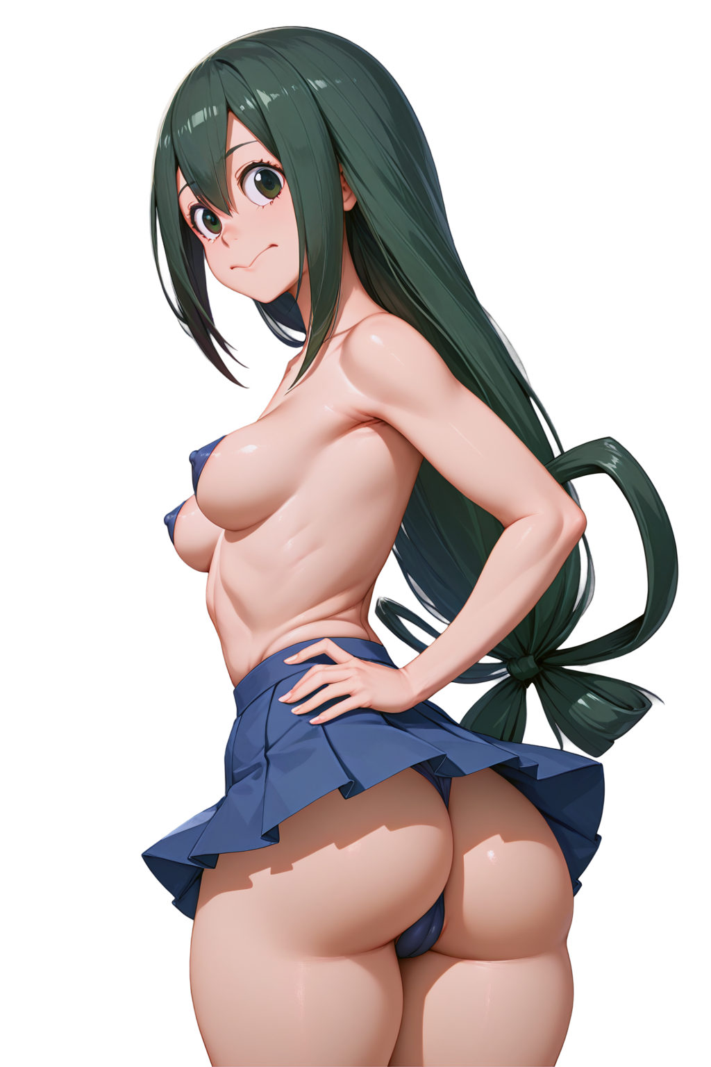 Froppy