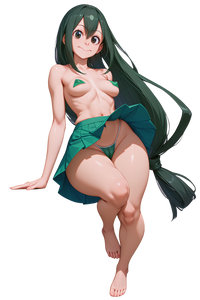 Froppy