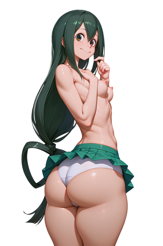 Froppy