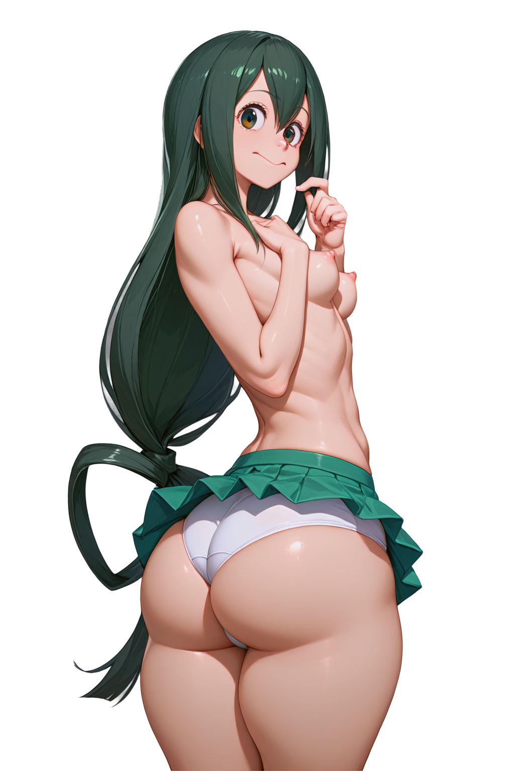 Froppy