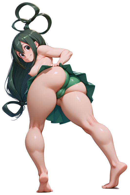 Froppy