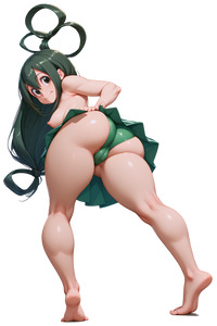 Froppy