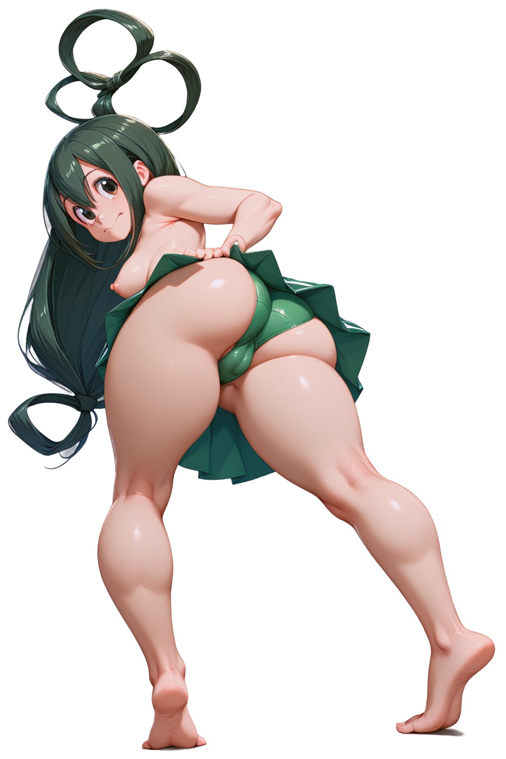 Froppy