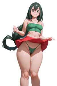 Froppy