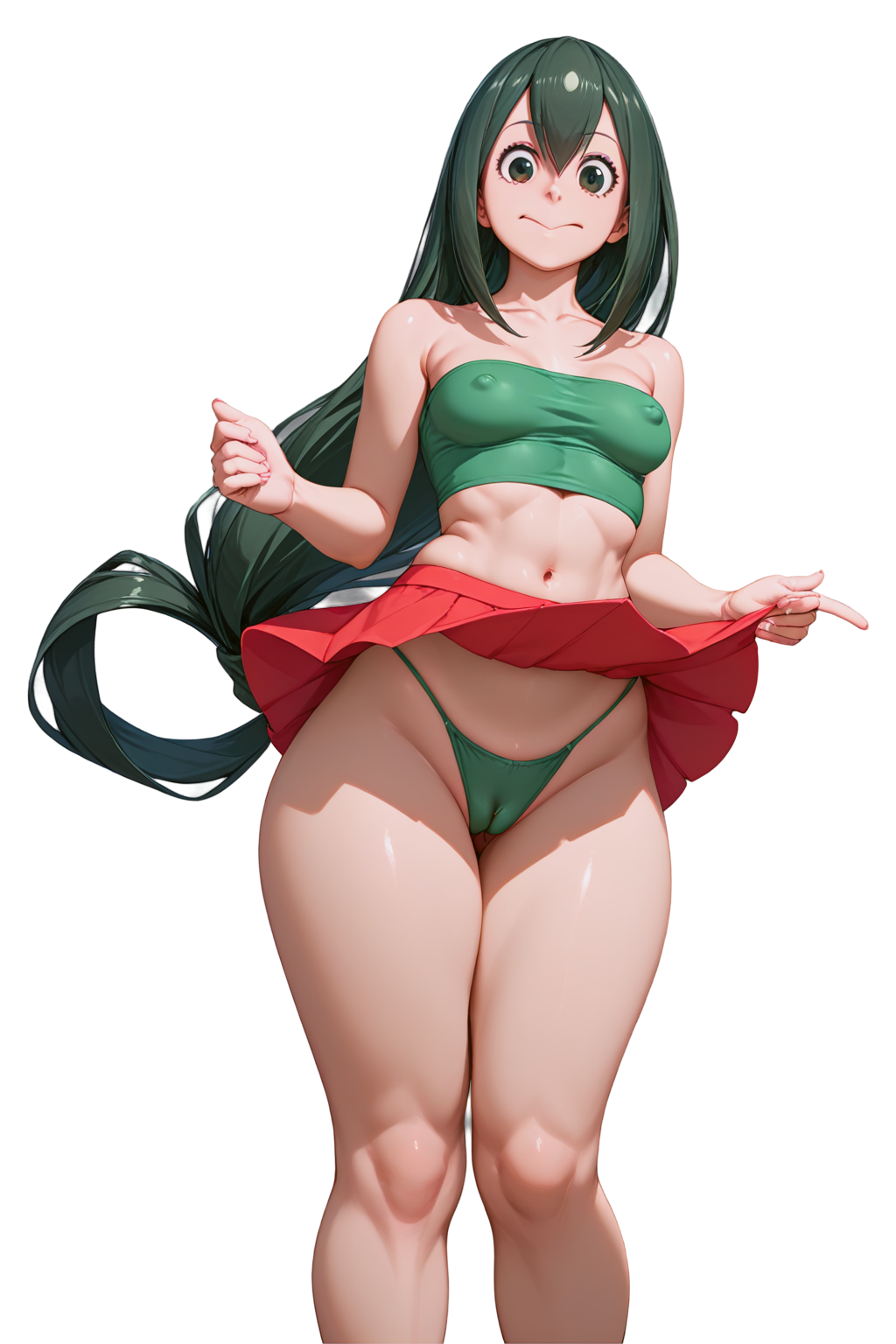 Froppy