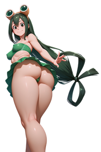 Froppy