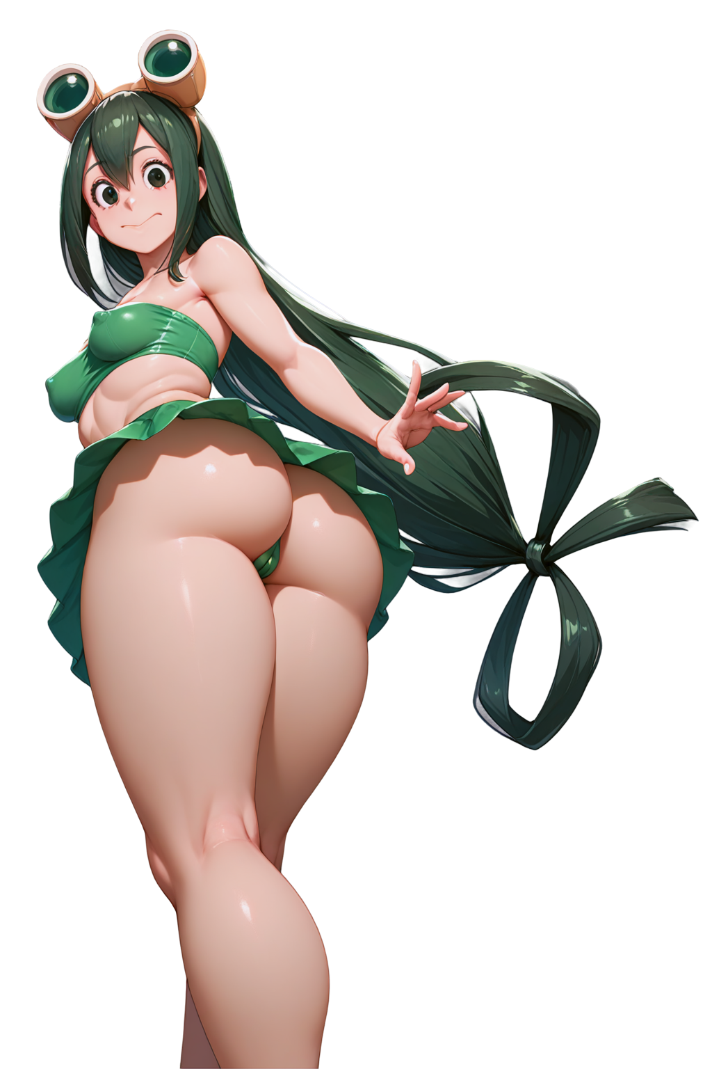 Froppy