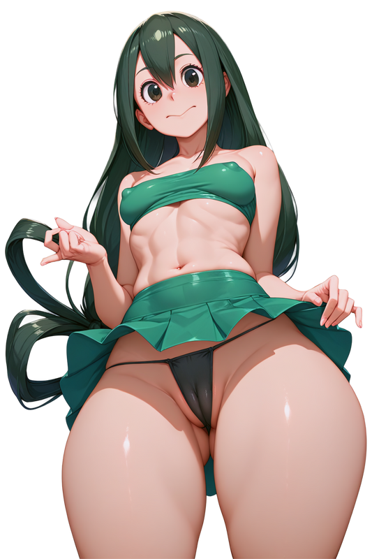 Froppy