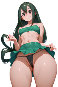 Froppy