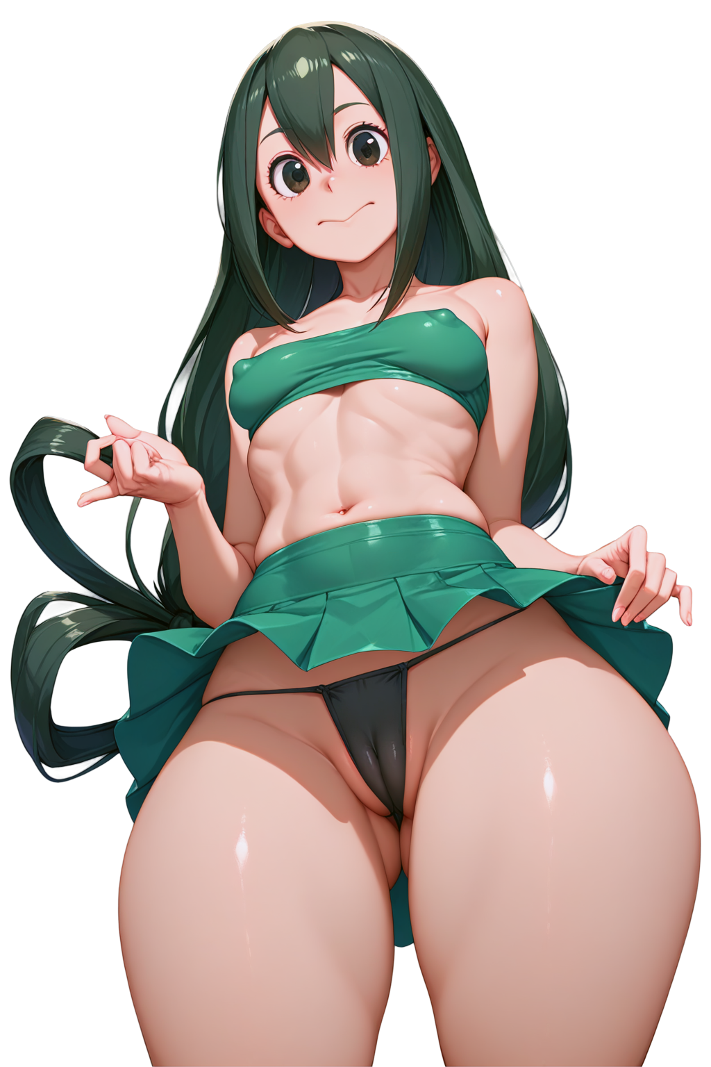 Froppy