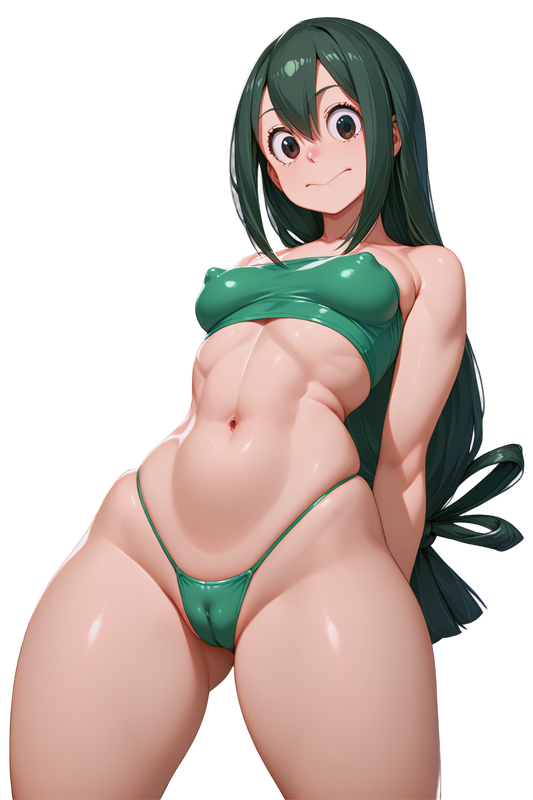 Froppy