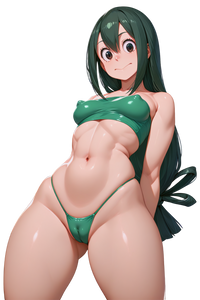 Froppy