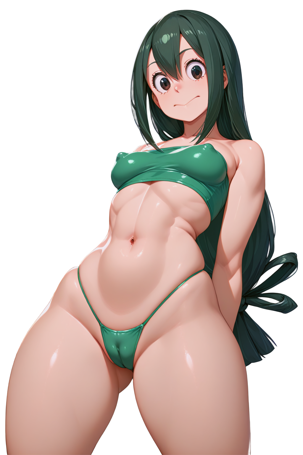 Froppy