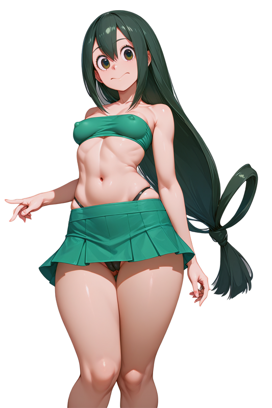 Froppy