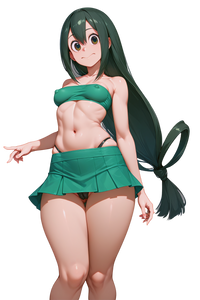 Froppy