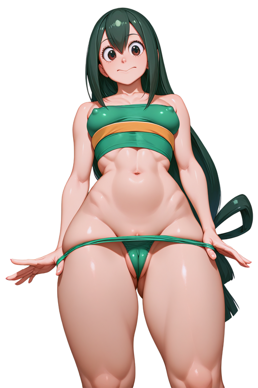 Froppy
