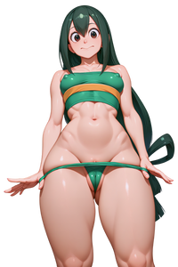 Froppy