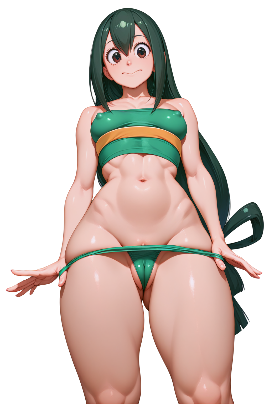 Froppy