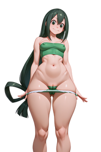 Froppy