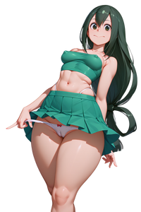 Froppy