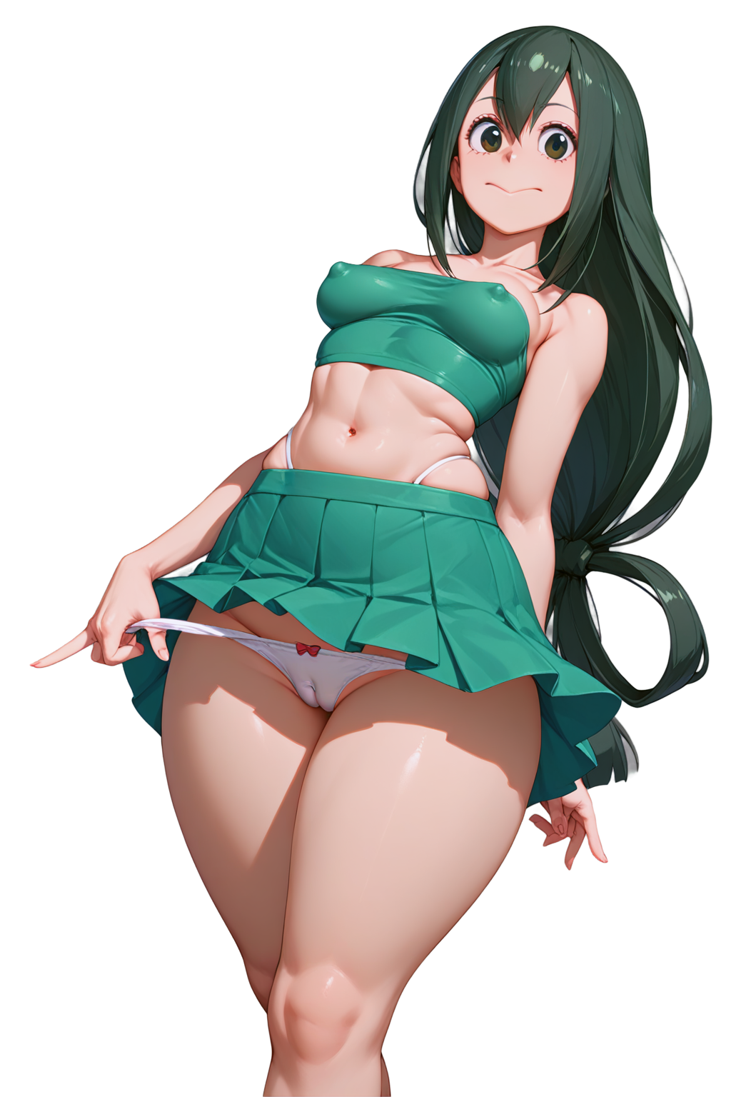 Froppy