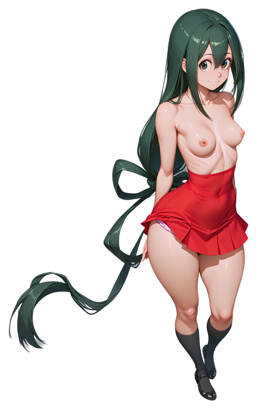 Froppy