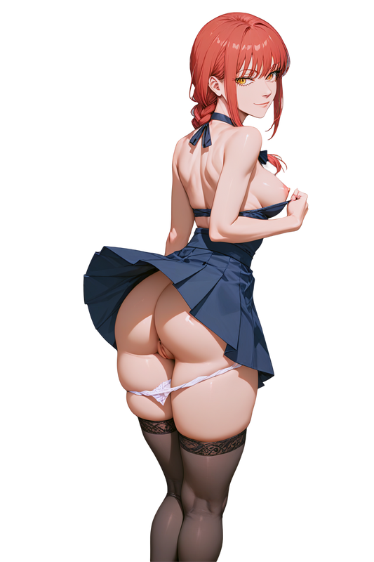 Makima