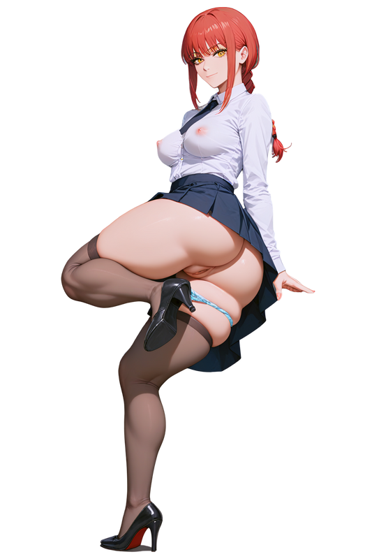Makima