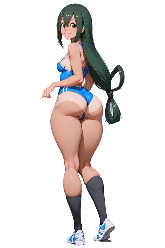 Froppy