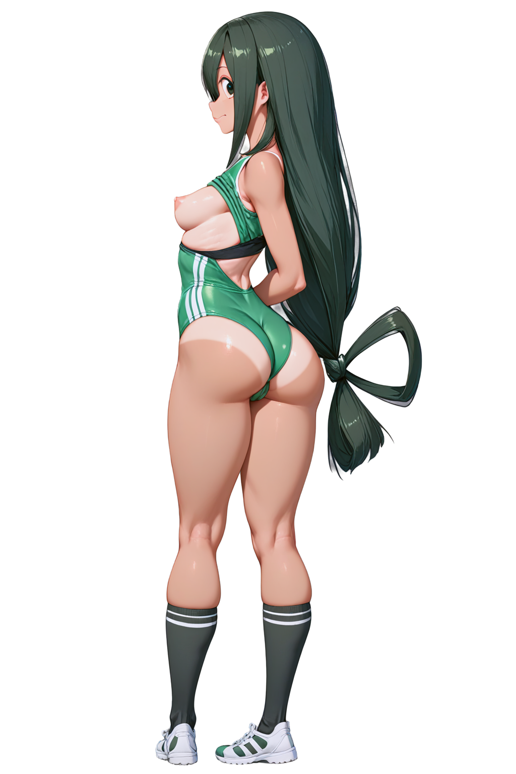 Froppy