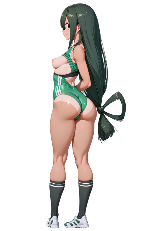 Froppy