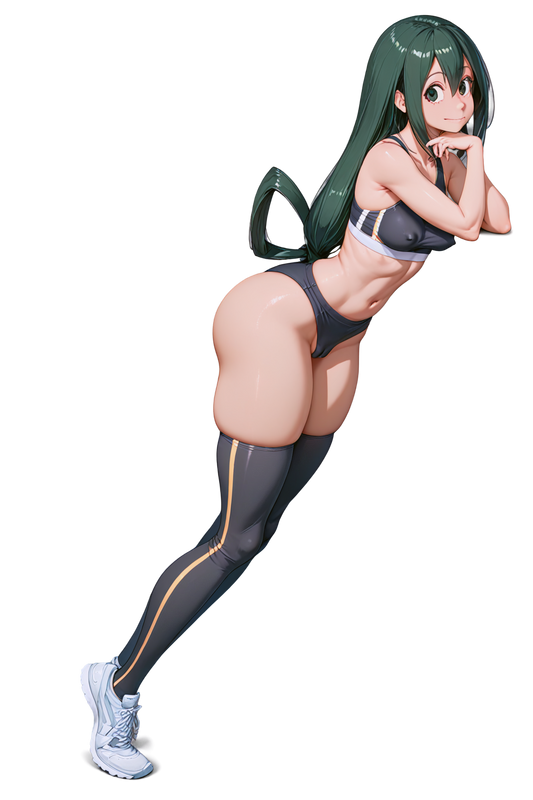 Froppy