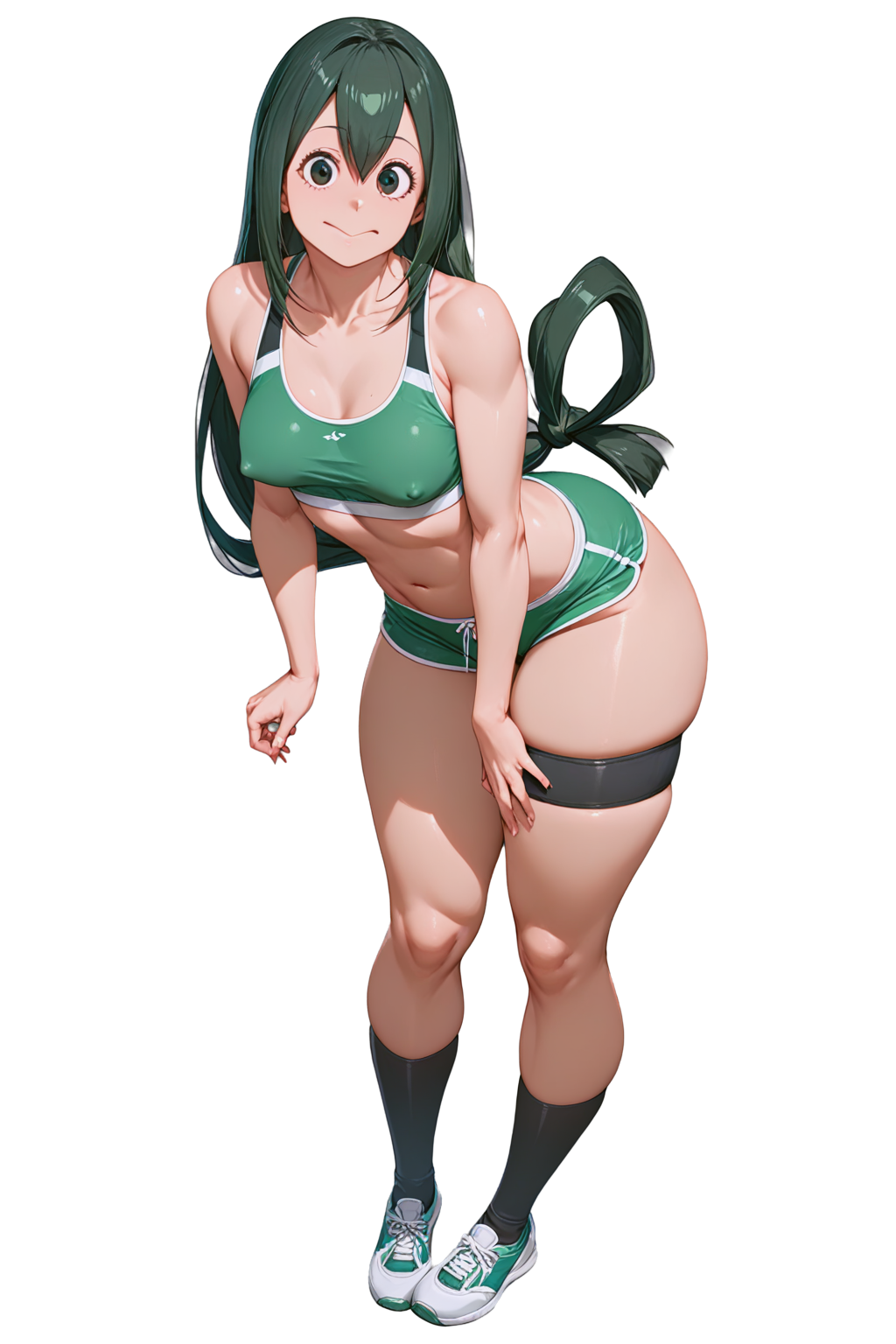 Froppy