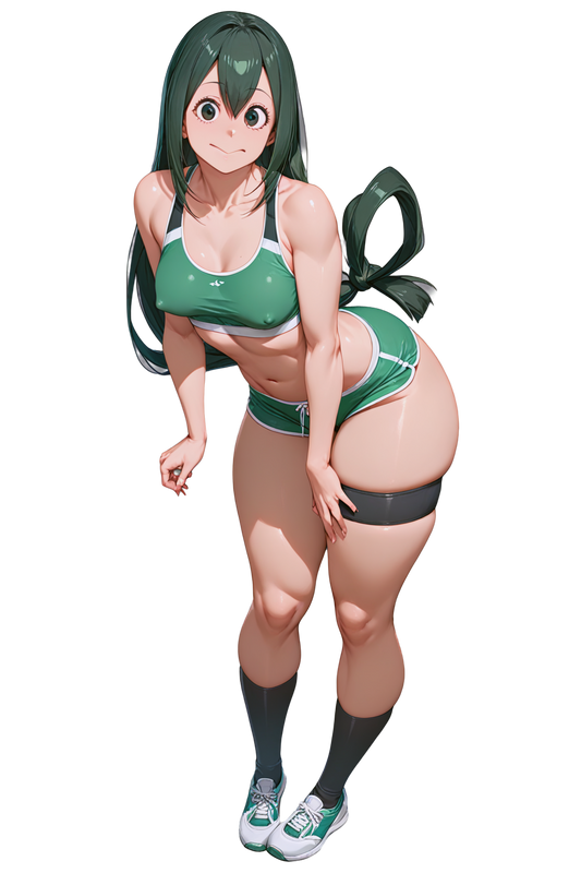 Froppy