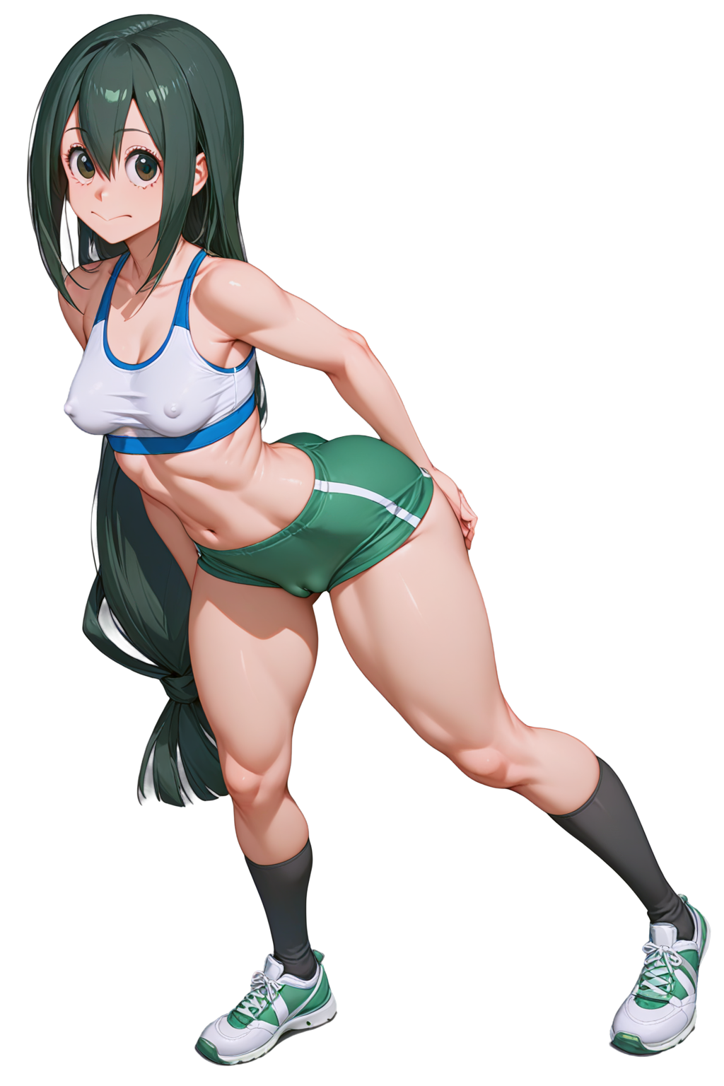 Froppy