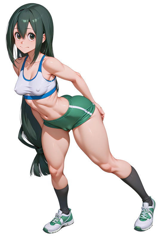 Froppy